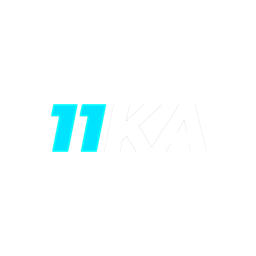Logo webu 11ka.cz