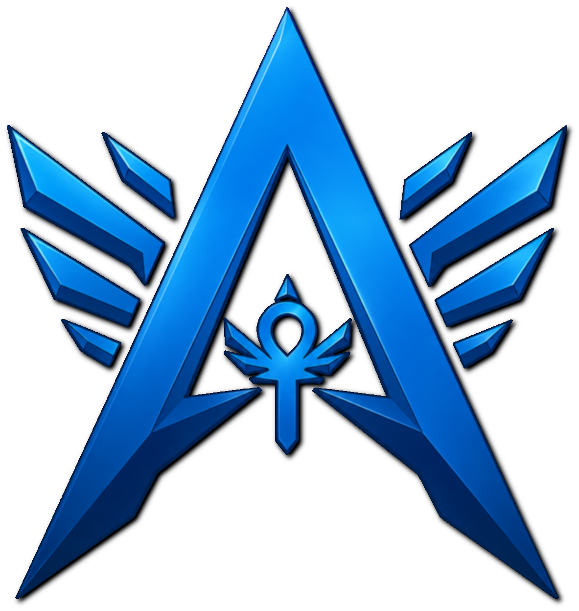 Logo Arkaine Roleplay