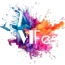 Logo festivalu MFest Mutějovice