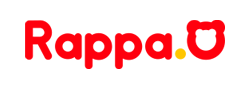 Logo e-shopu RAPPA